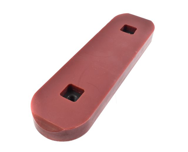 Loadall Wear Pad Assembly For JCB Part Number 159/69913 Buy Spares Online